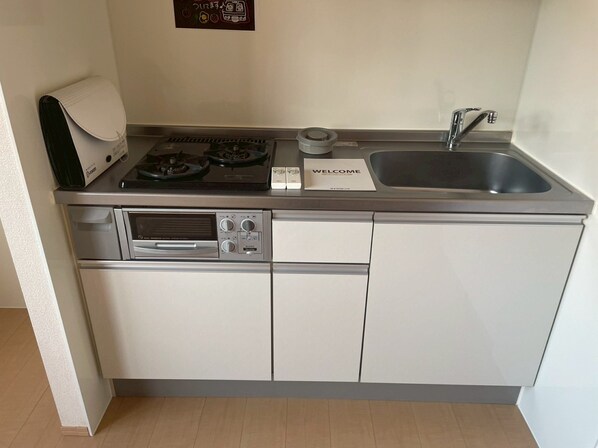 カーサドマーニの物件内観写真